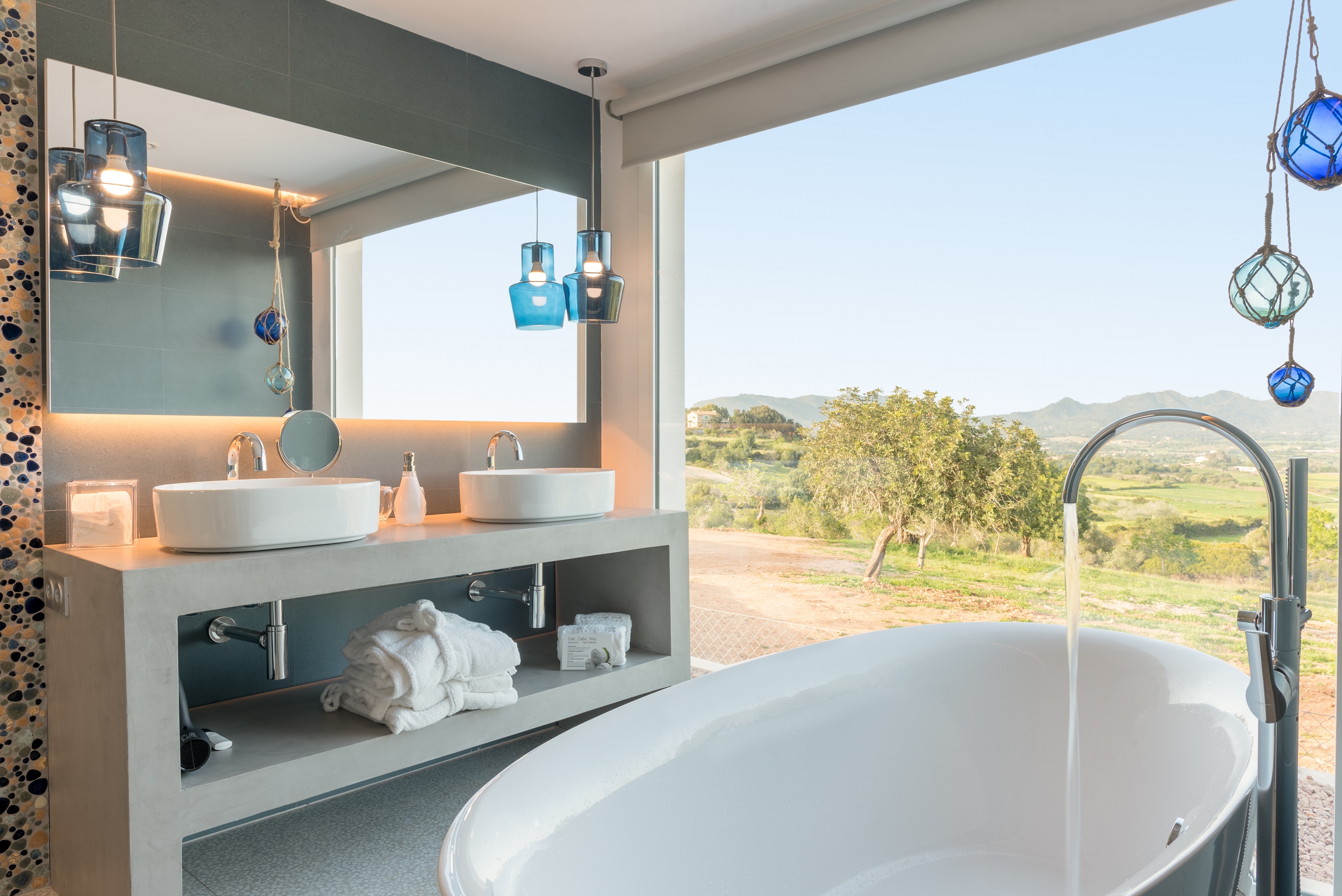 Cas Cabo Nou Agroturisme Only Adults 50/50