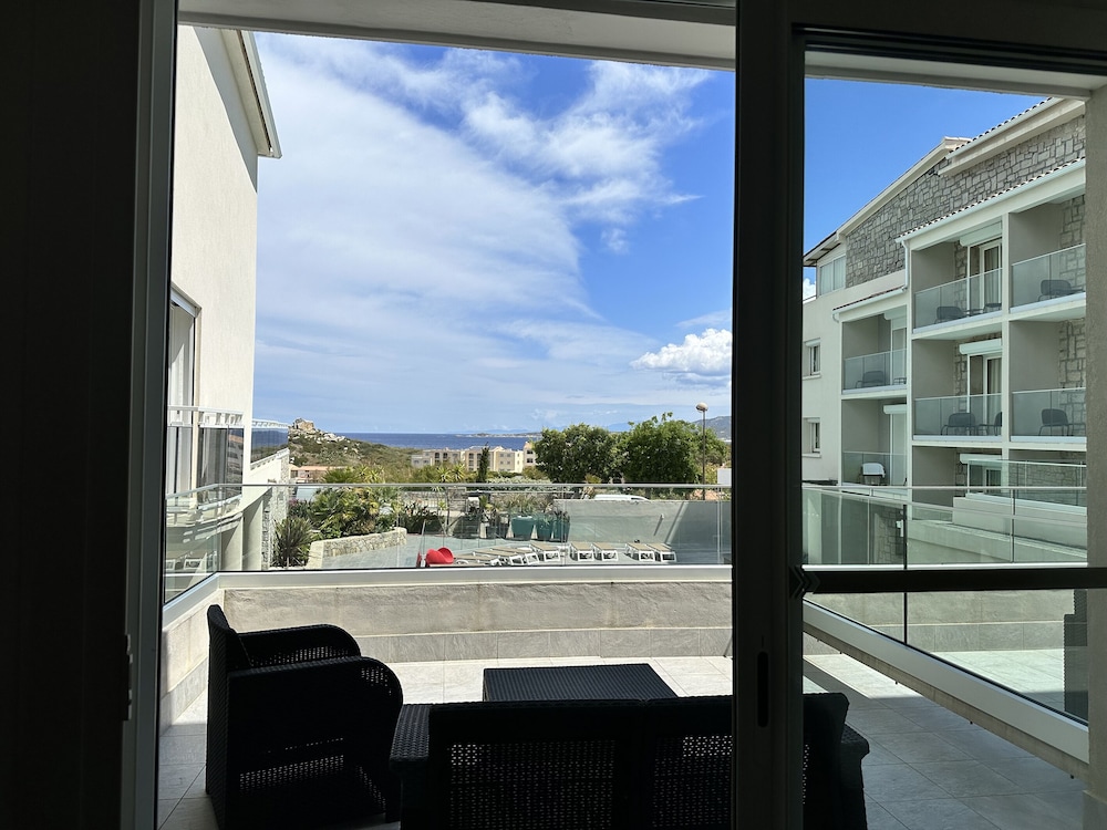 Hotel Revellata 22/50