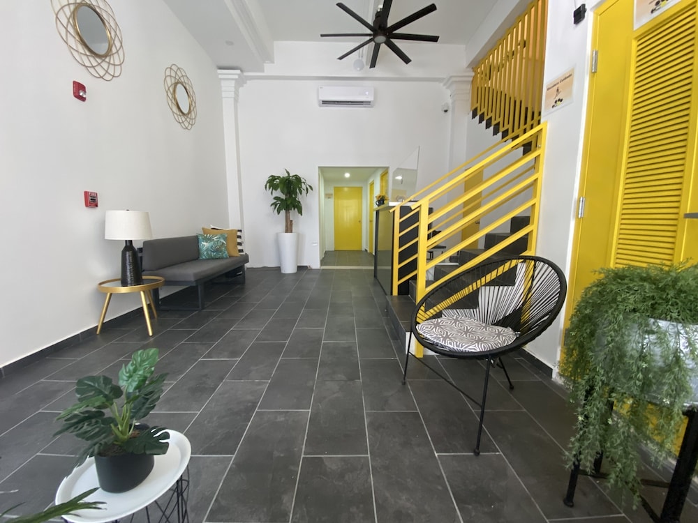 Hotel Nest 27/46