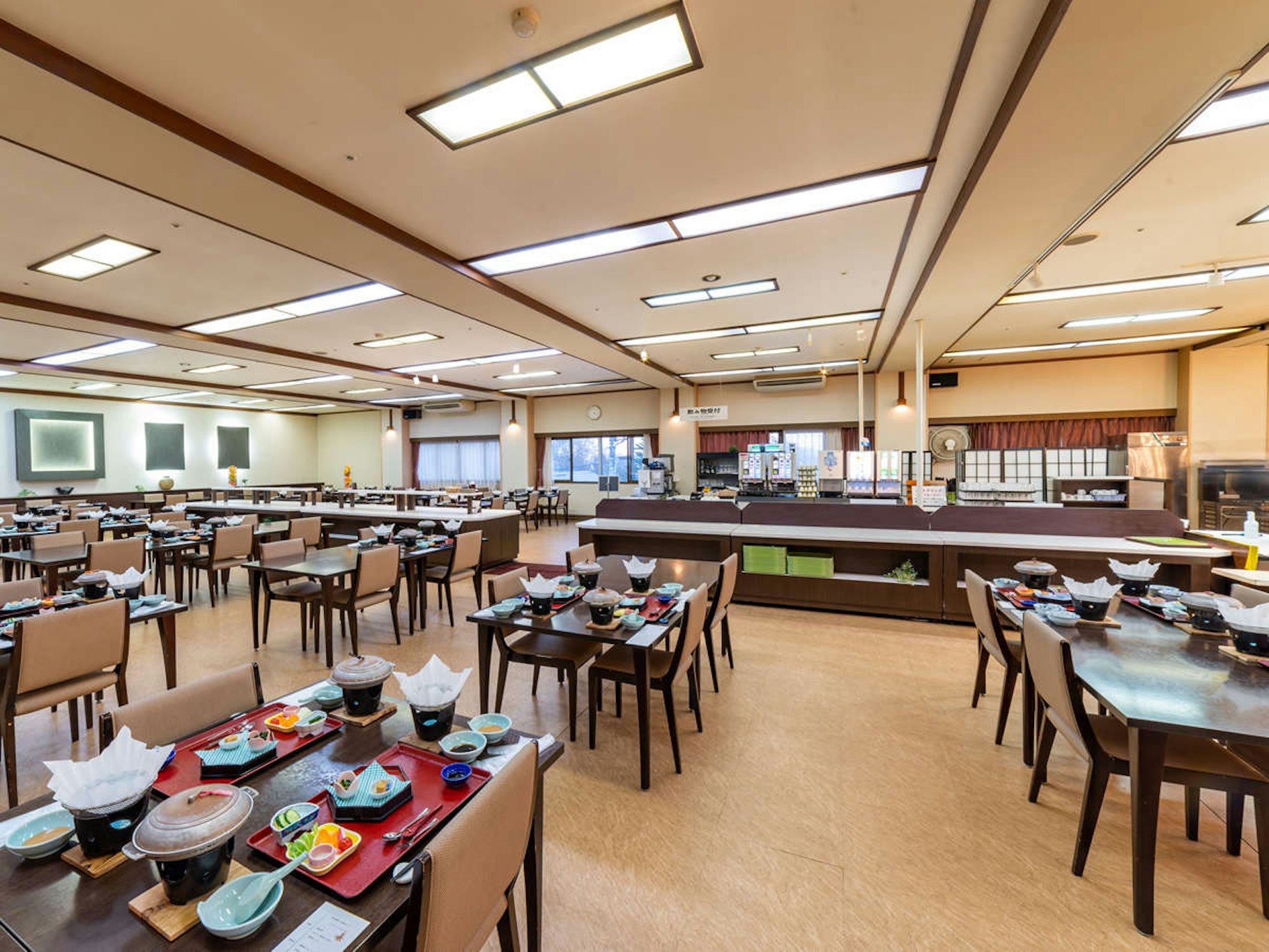 Kusatsu Onsen Hotel Resort 30/34