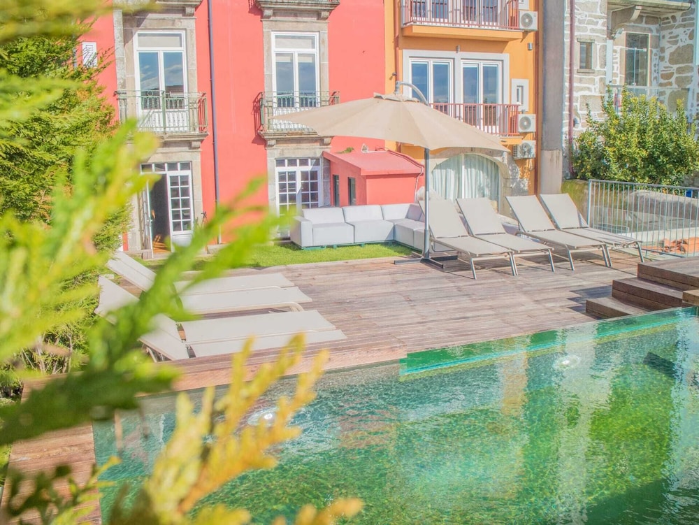 Douro Apartments Sao Miguel 46/50