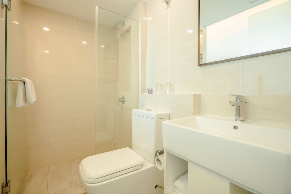 Link Hotel Singapore 43/49