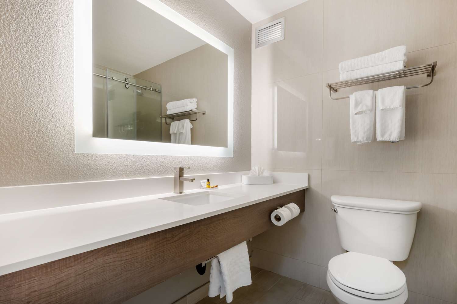 Best Western Plus Sparks-Reno Hotel 47/47