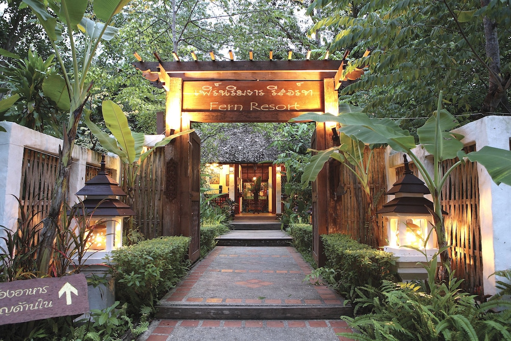Fern Resort Mae Hong Son 2/67