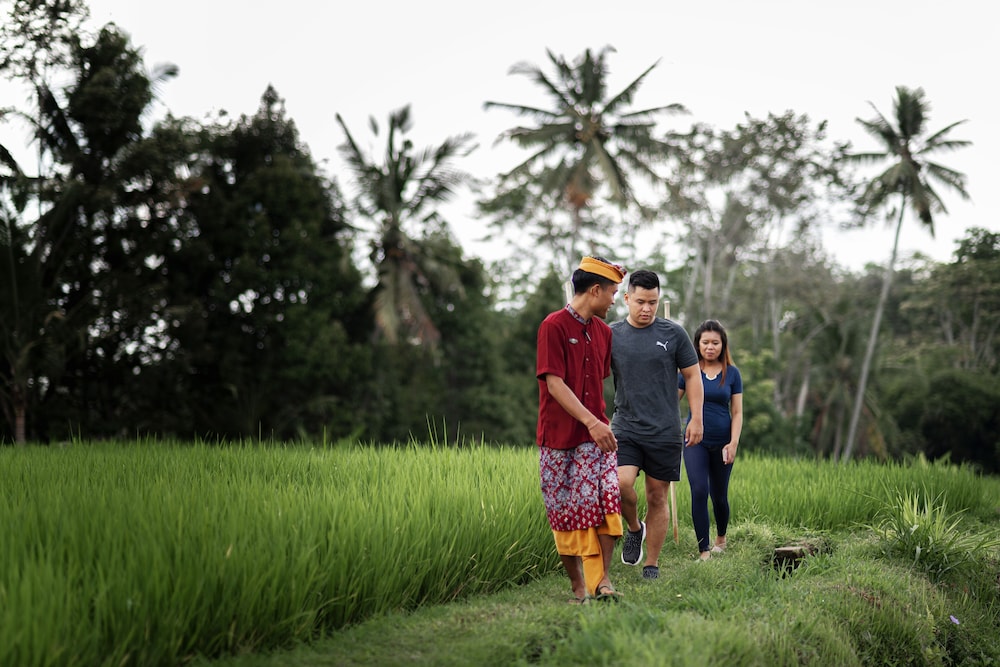 Kayangan Villa Ubud 62/74