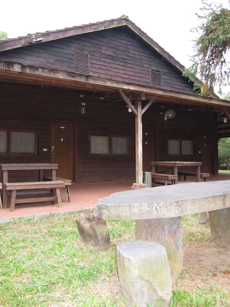 Zen and Pine Resort 9/63