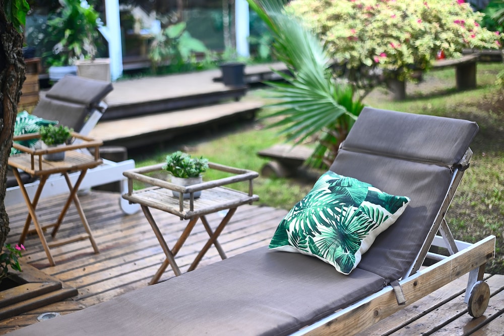 Hare Nua Hotel Boutique 46/71