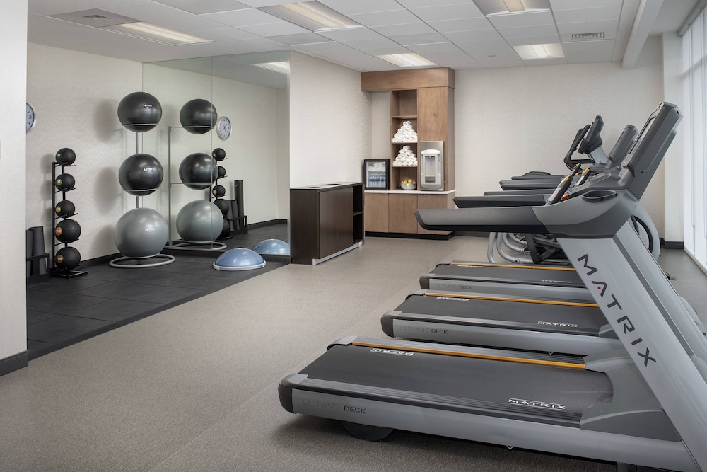 SpringHill Suites by Marriott Punta Gorda Harborside 17/35