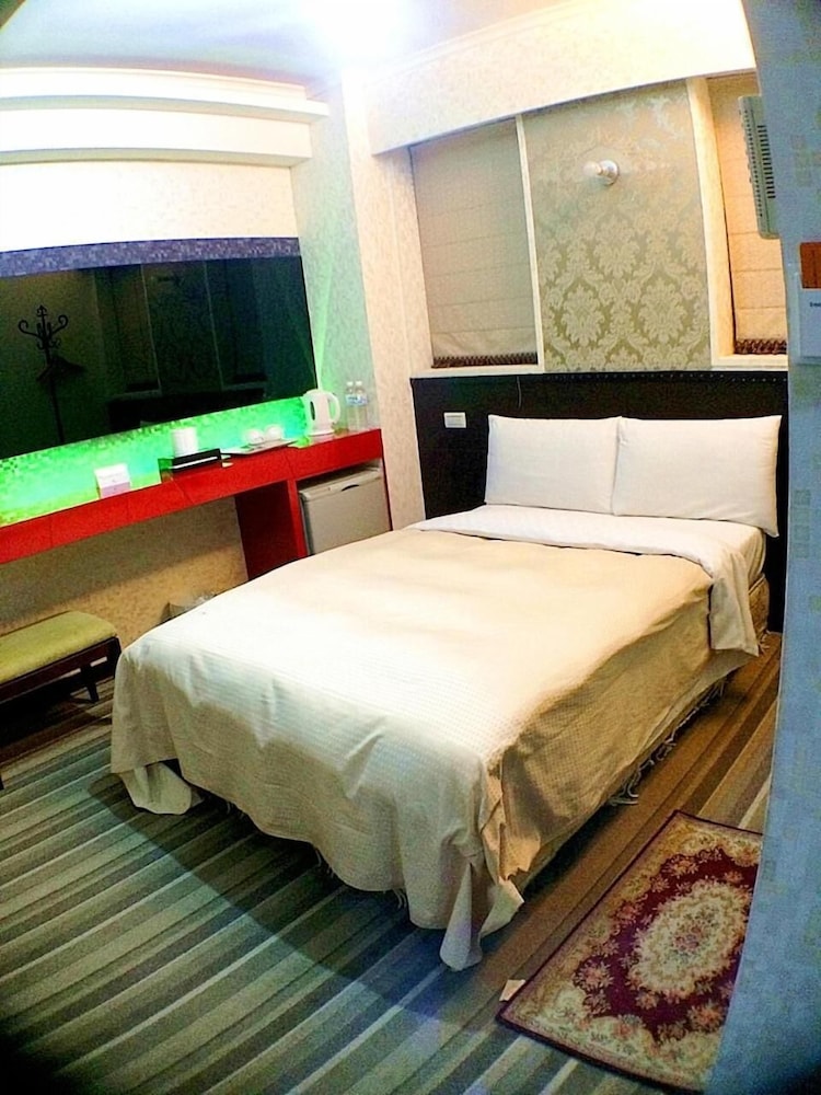 Lio Hotel Taipei Main Station 13/56