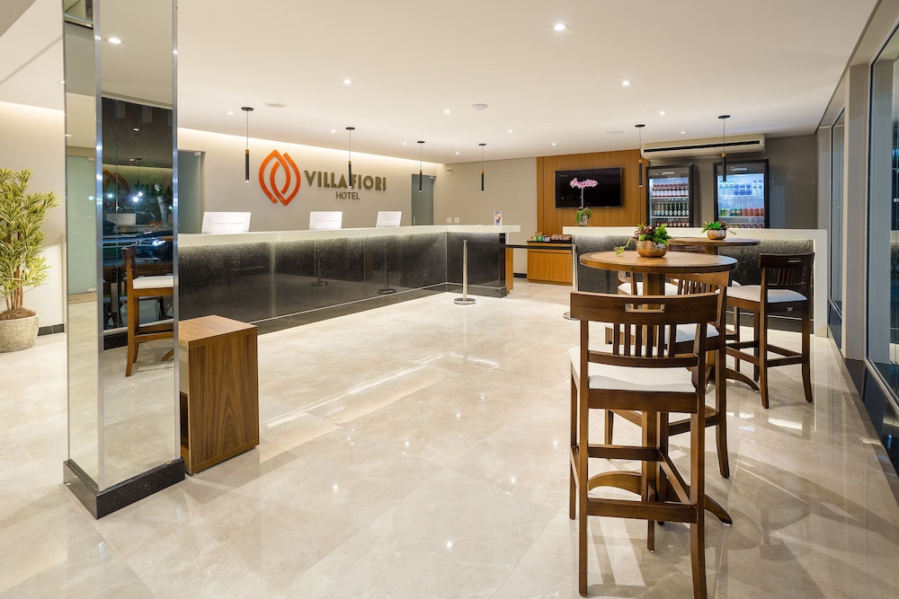 Hotel Villa Fiori 24/30