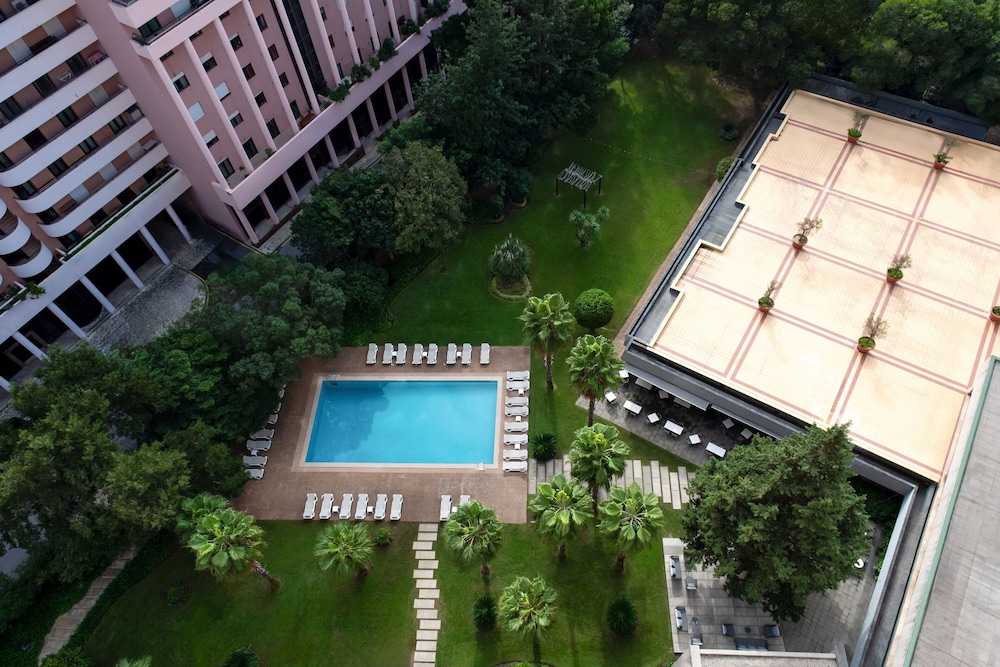 Marriott Lisbon in LISBON