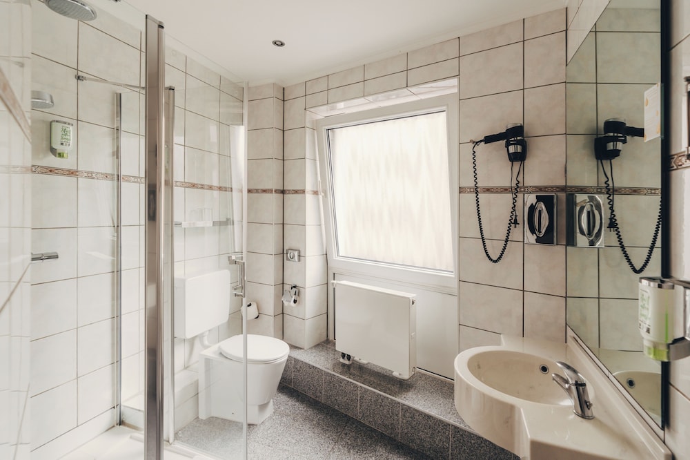 Boutique hotel Dusseldorf Berial 34/37