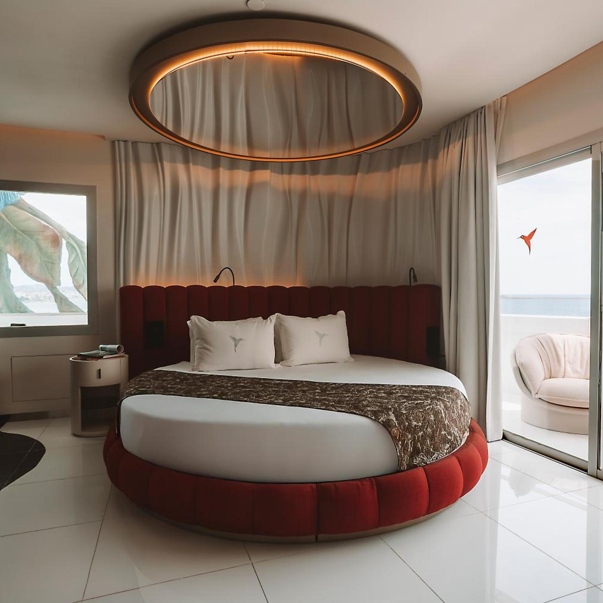 The Unexpected Ibiza Hotel - Adults Only 13/51