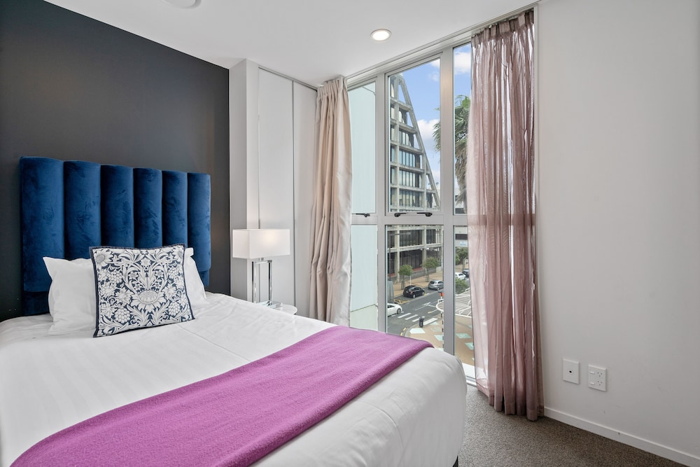 Proximity Apartments Manukau Auckland Airport 15/62