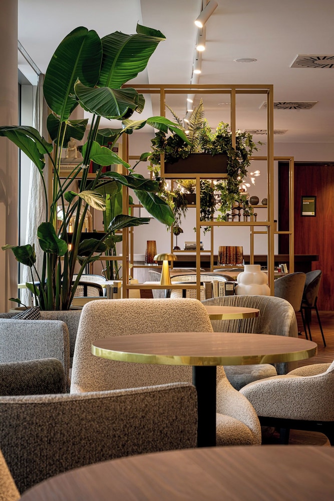 Maxx By Steigenberger Vienna 55/74