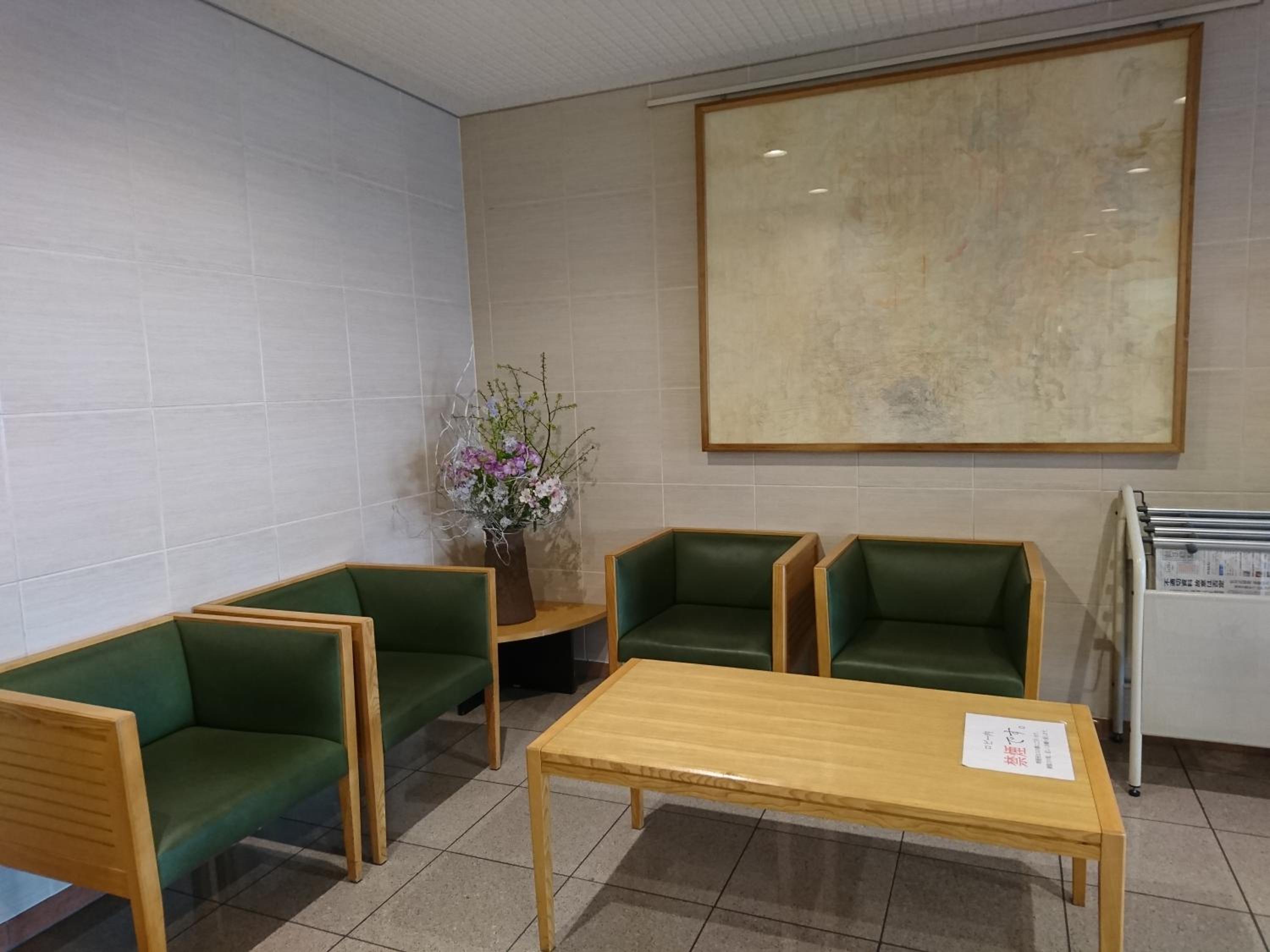Yono Daiichi Hotel 39/59