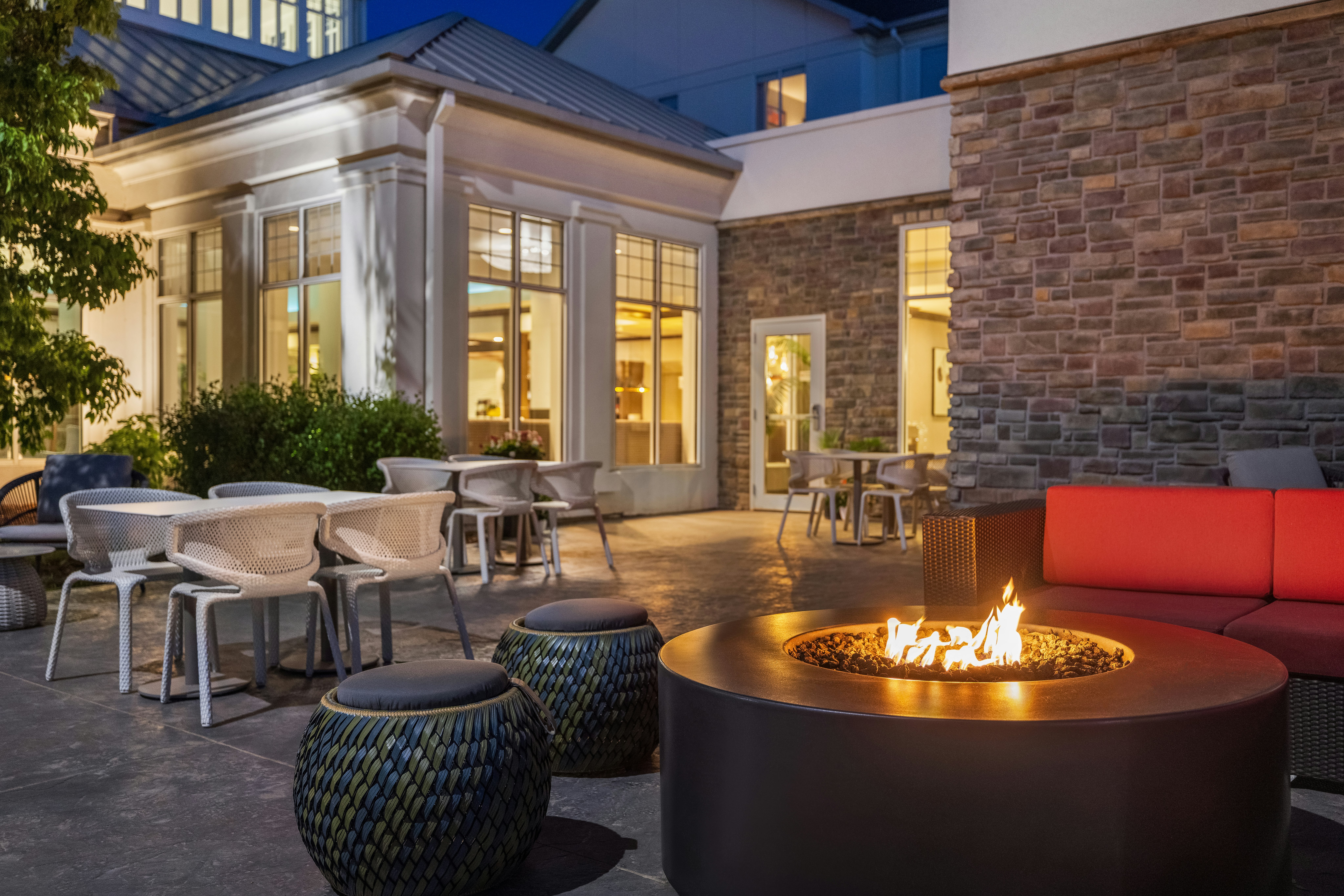 Hilton Garden Inn Ames 11/39
