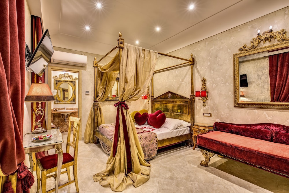 Romanico Palace Luxury Hotel & Spa 36/61