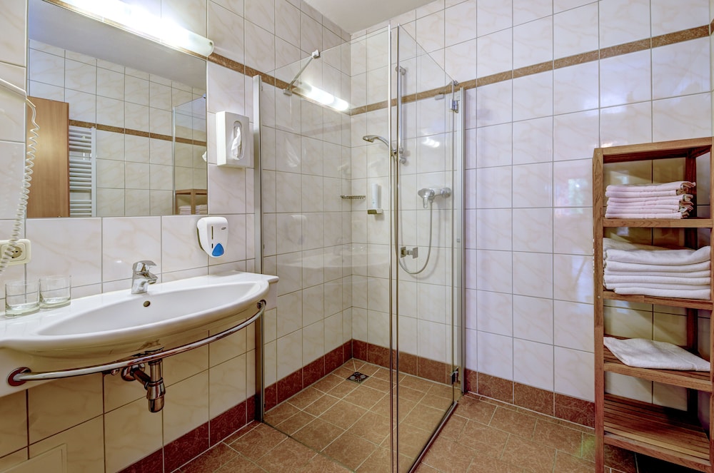 Berghotel Jaga-Alm 48/50