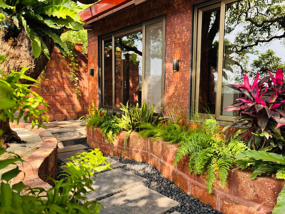 Fountain Mahabaleshwar IHCL SeleQtions 65/71