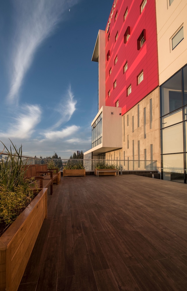 Ramada Encore by Wyndham Puebla 3/34