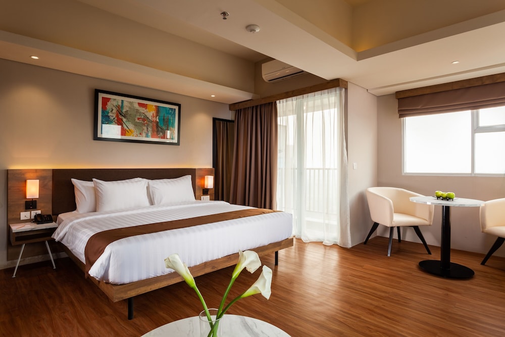 Ramada by Wyndham Serpong 26/62