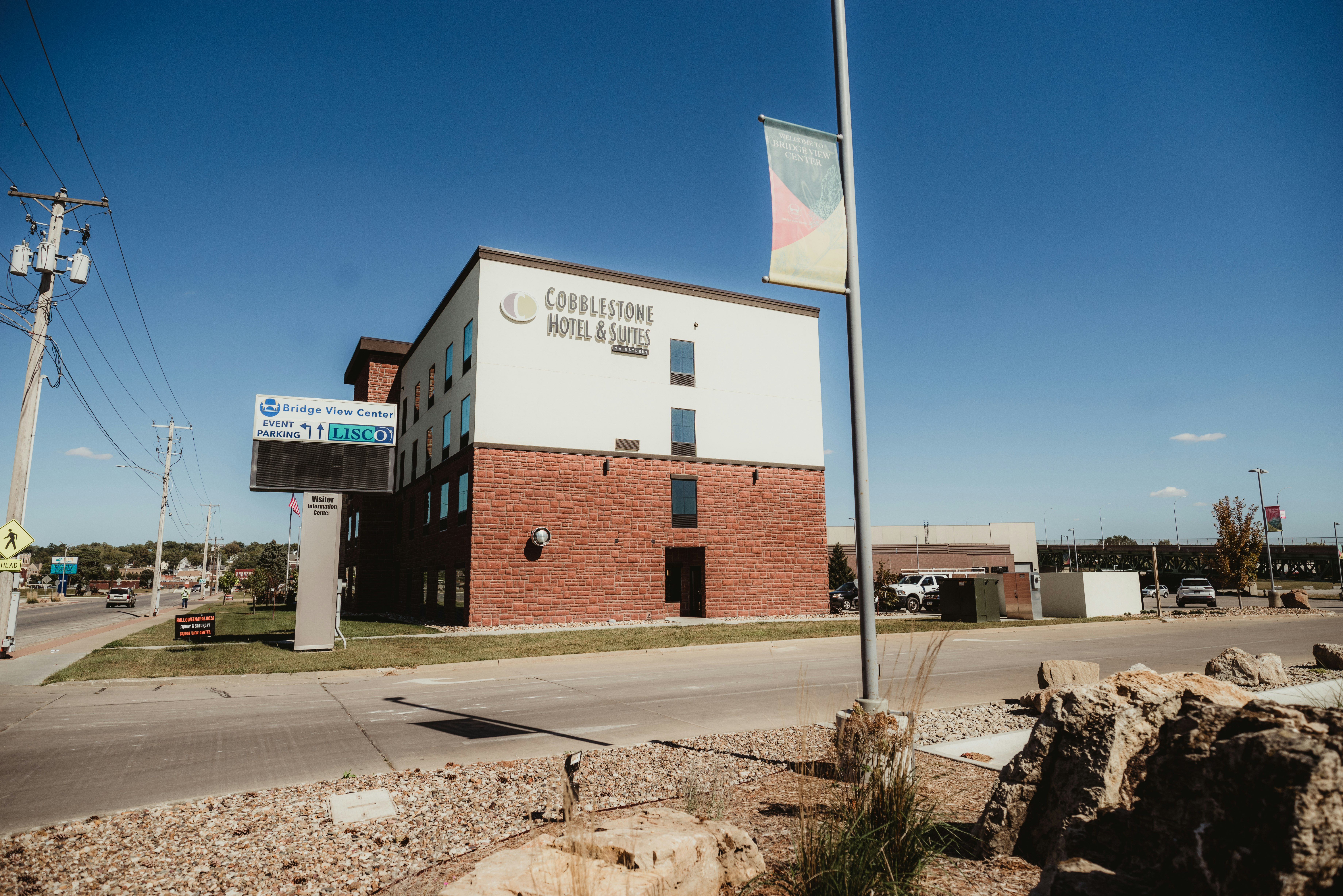 Cobblestone Hotel & Suites - Ottumwa 6/50