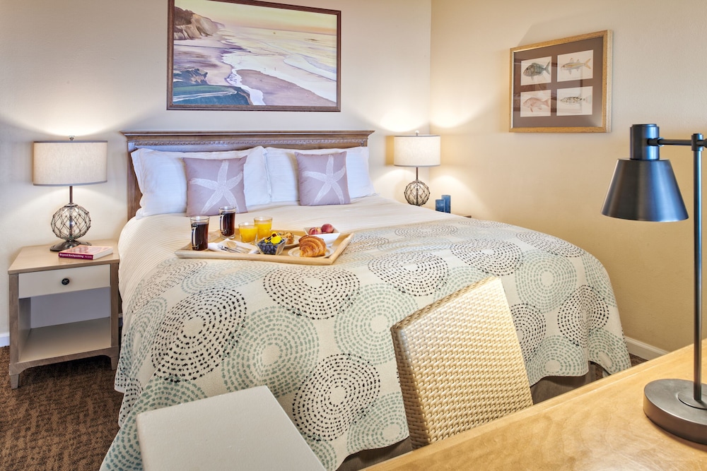 The Beach House Hotel Half Moon Bay 9/50