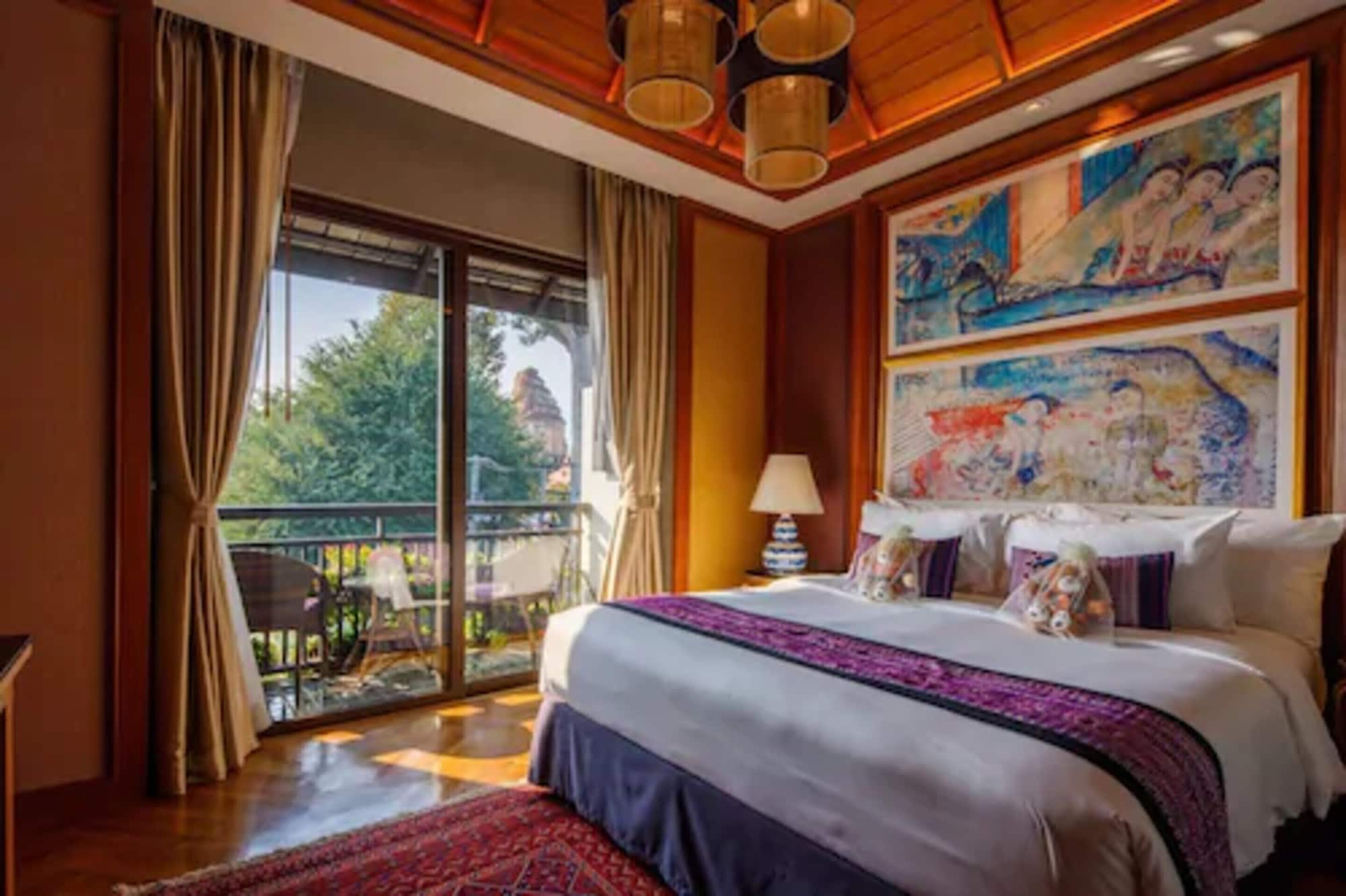 Chala Grand Suite