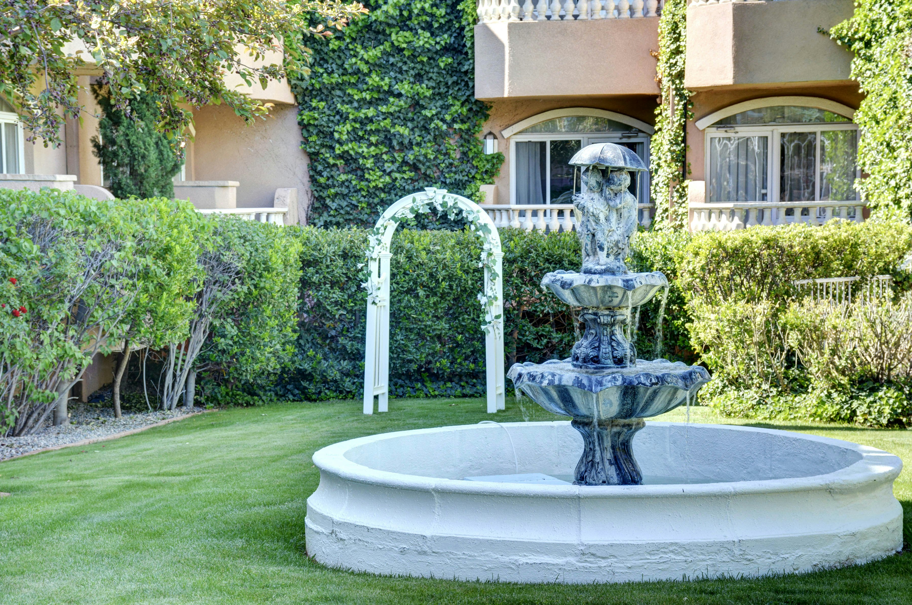 Forest Villas Hotel - Prescott 20/29