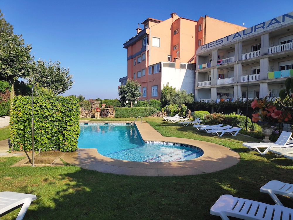 Apartamentos Revo Salinas 3000 21/27