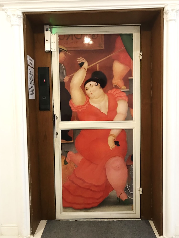 Casa Blanca Boutique Hotel 9/73