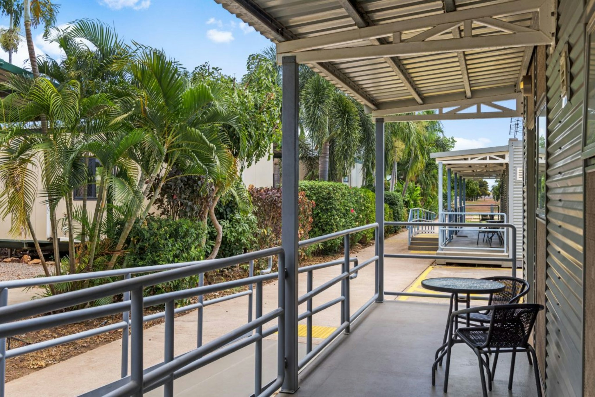 Discovery Parks – Darwin 37/42