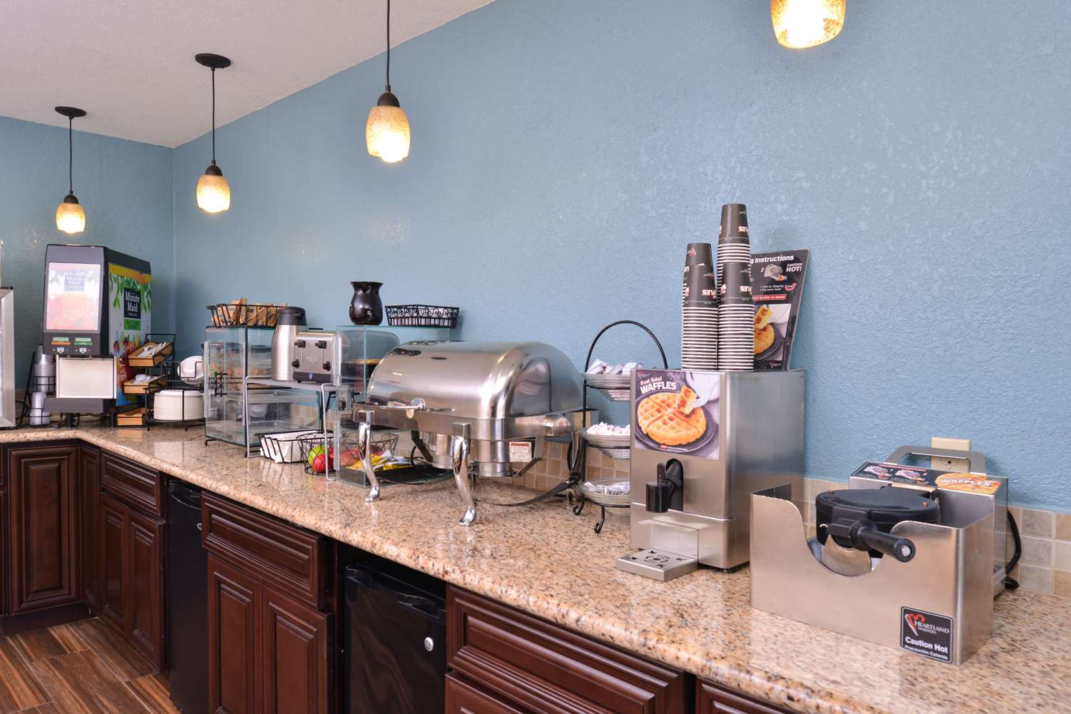 Best Western Eunice 19/38