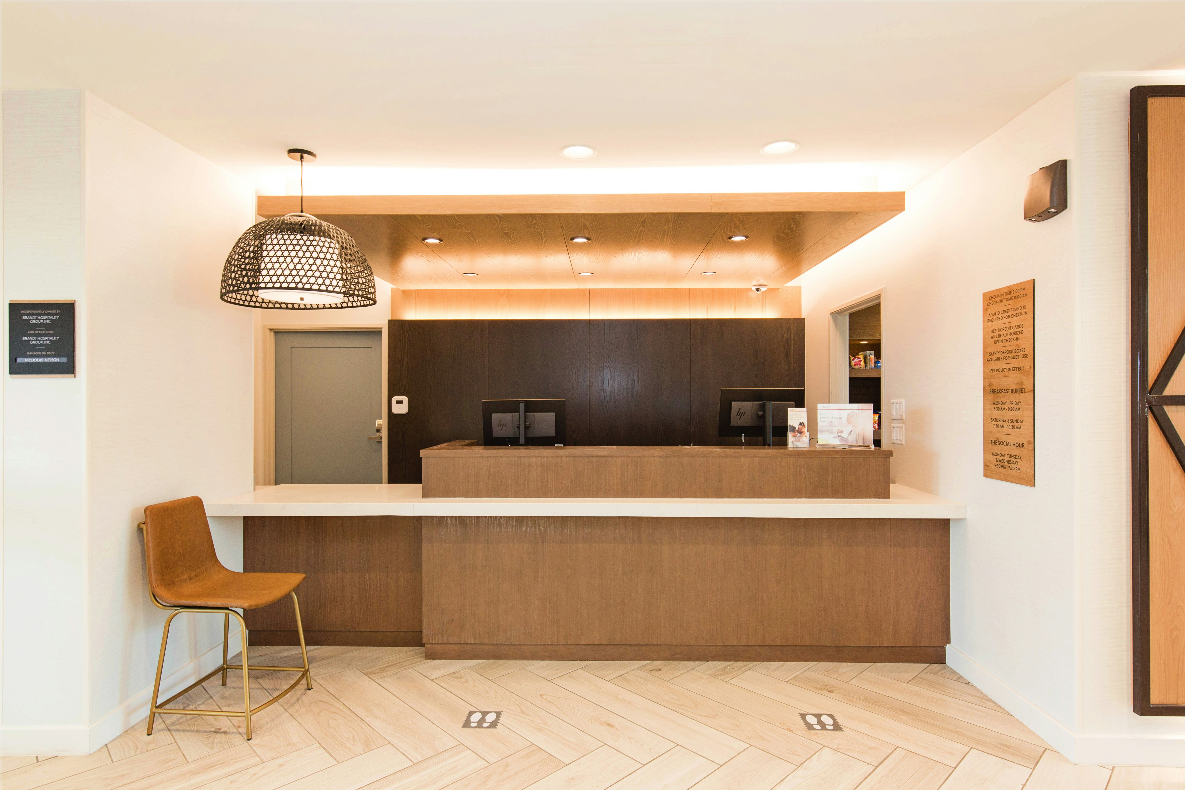 Staybridge Suites Denver North Thornton 10/67