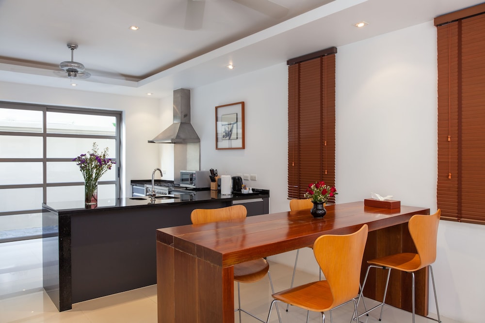 The Residence Resort & Spa Retreat 44/61