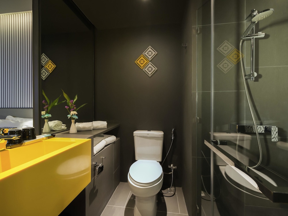 ibis Styles Bangkok Sukhumvit 4 13/66
