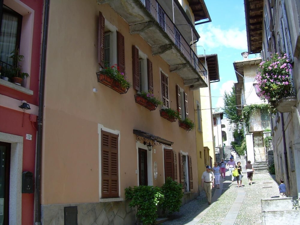 Piccolo Hotel Olina 2/30