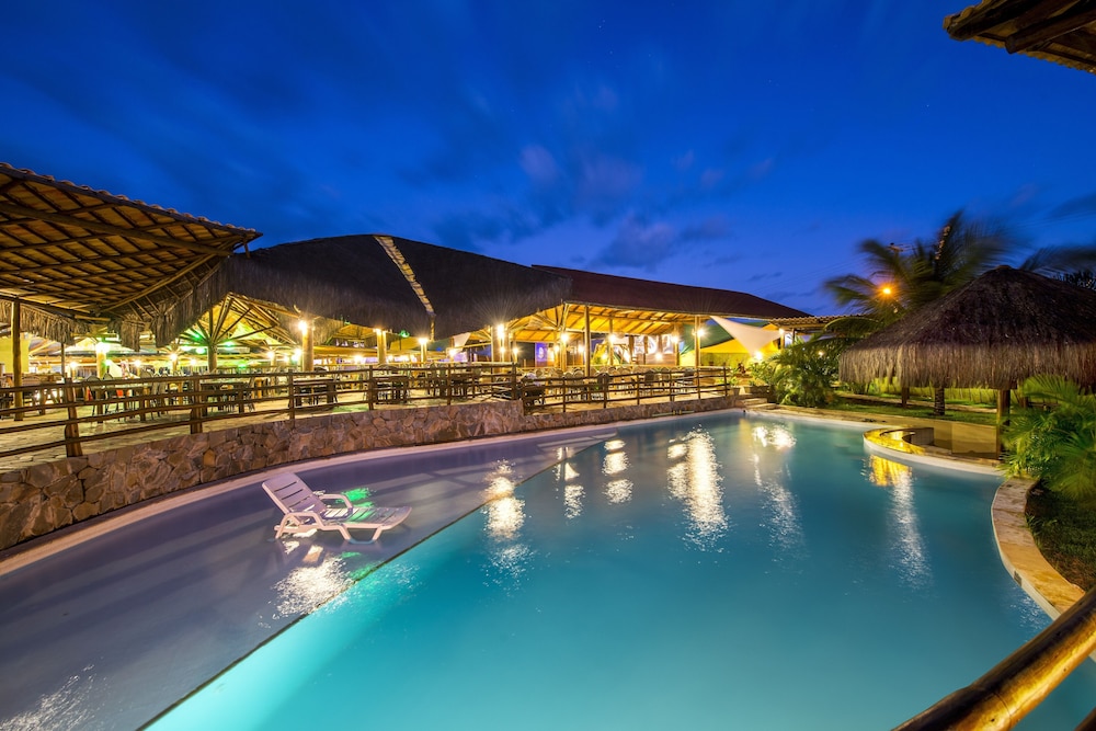 Praia Bonita Resort & Conventions in NISIA FLORESTA - RN