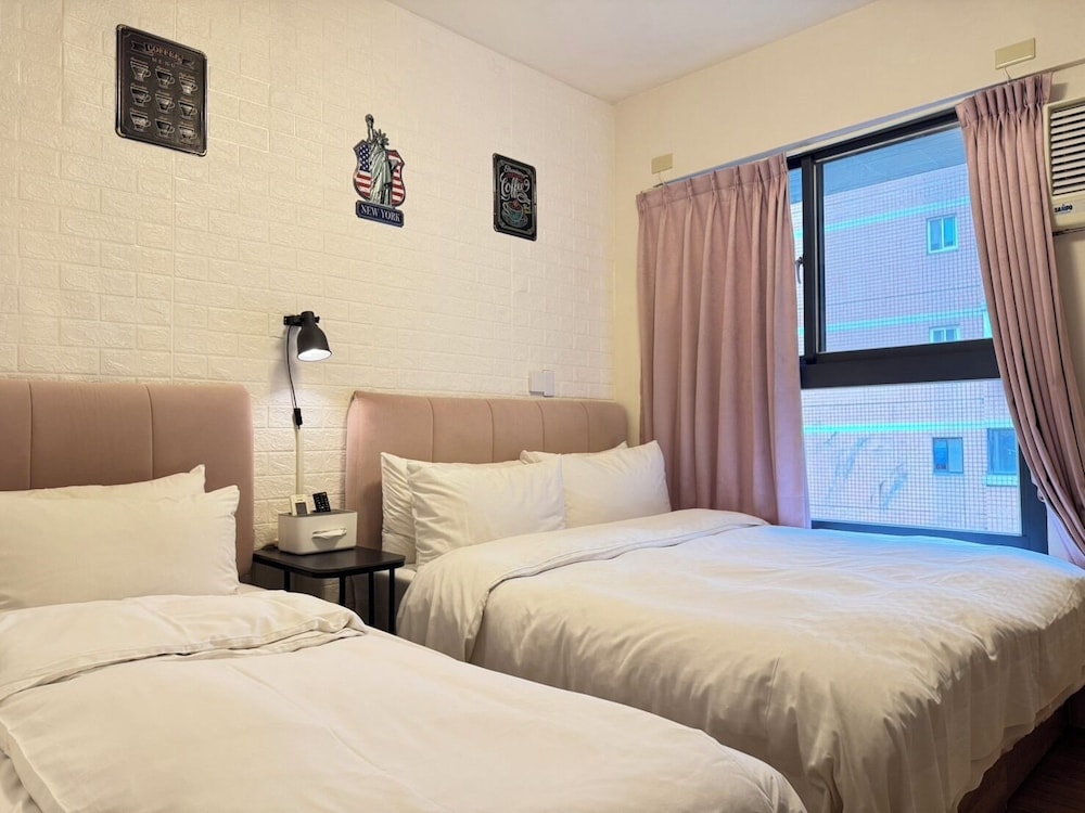 Mei Hsiao Yuen Hostel 5/49