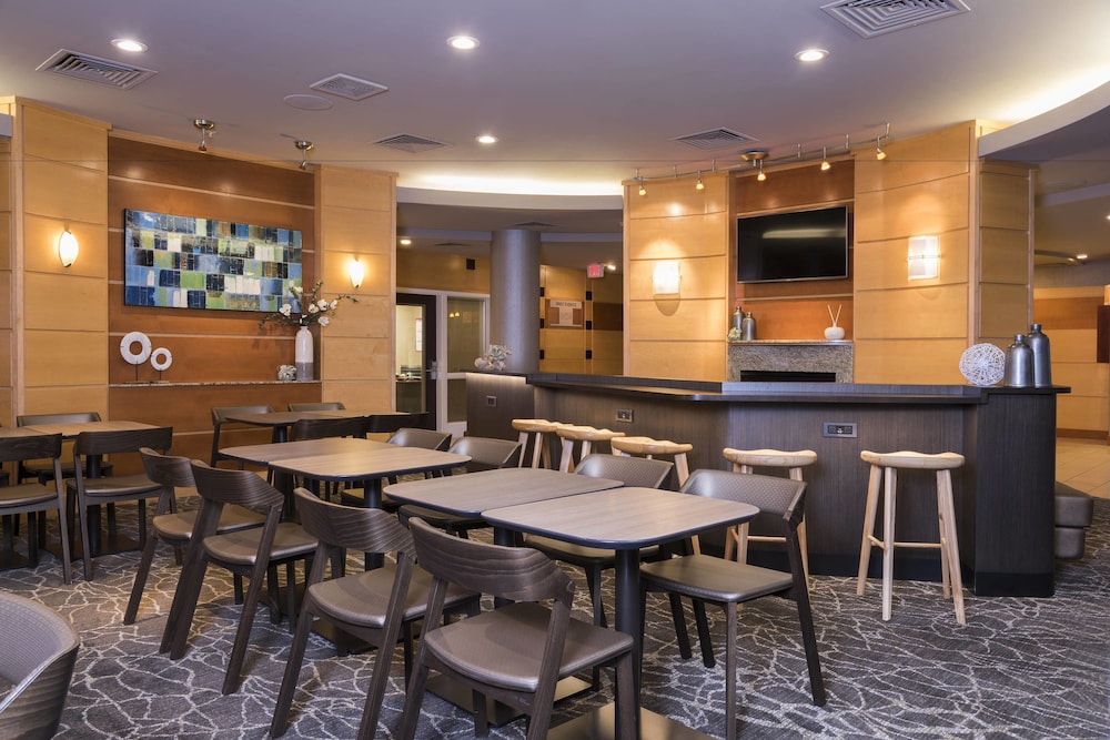 Springhill Suites Marriott Midland 25/29