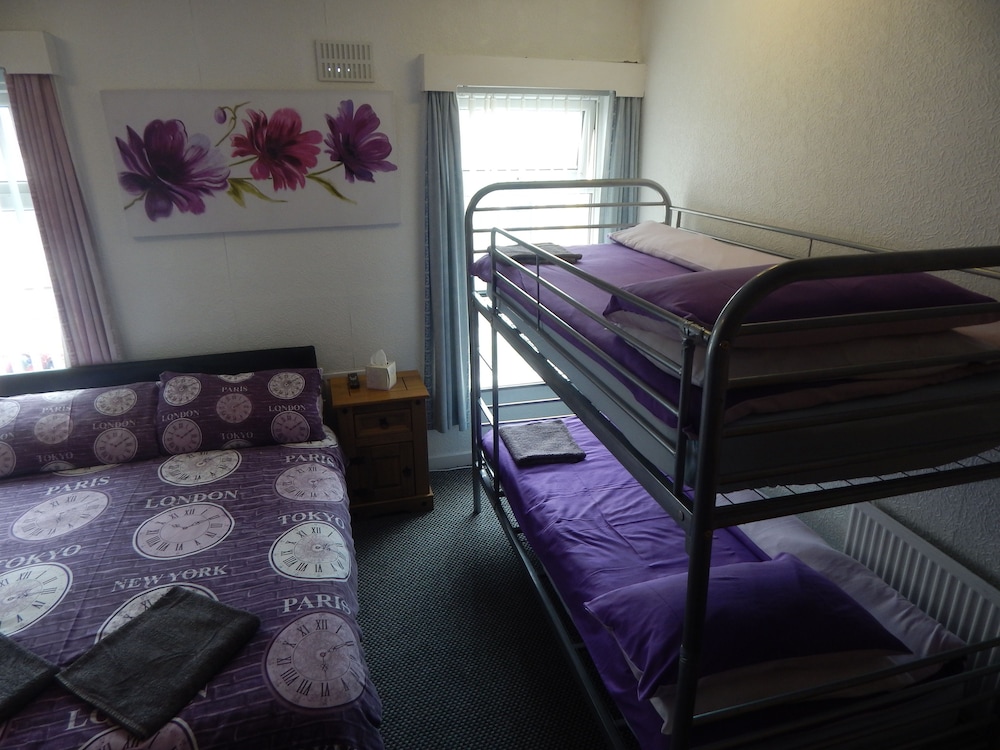 Llanryan Guest House 31/39