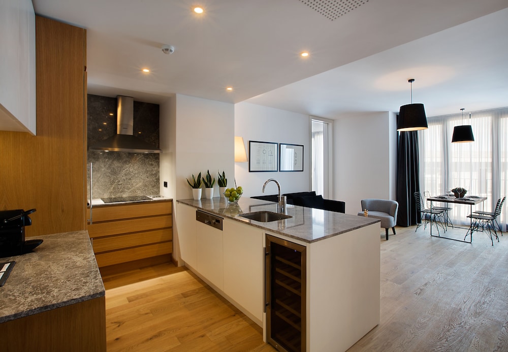 Ando Living Taksim Gumussuyu Townhouse 51/62