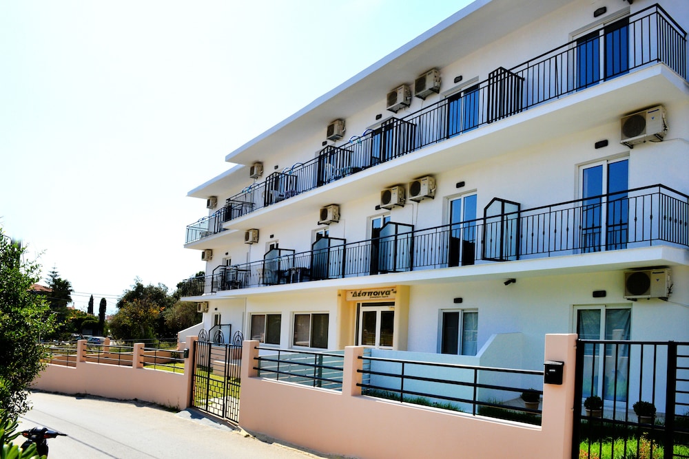 Despoina Skiathos 5/43