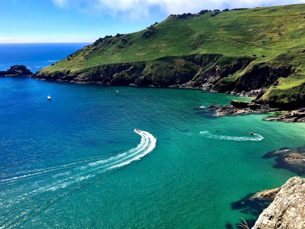 Salcombe Harbour Hotel and Spa 70/75