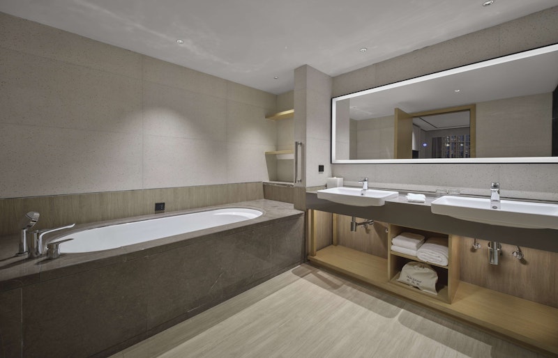 Hilton Garden Inn Xingtai Xiangdu District 9/9