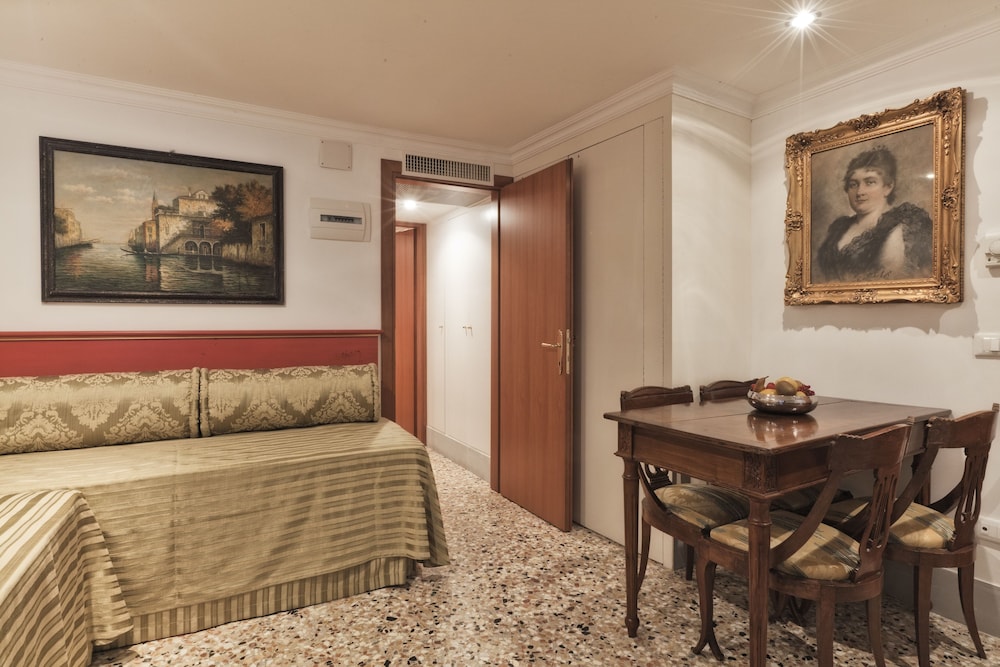 Palazzo Cendon 41/55