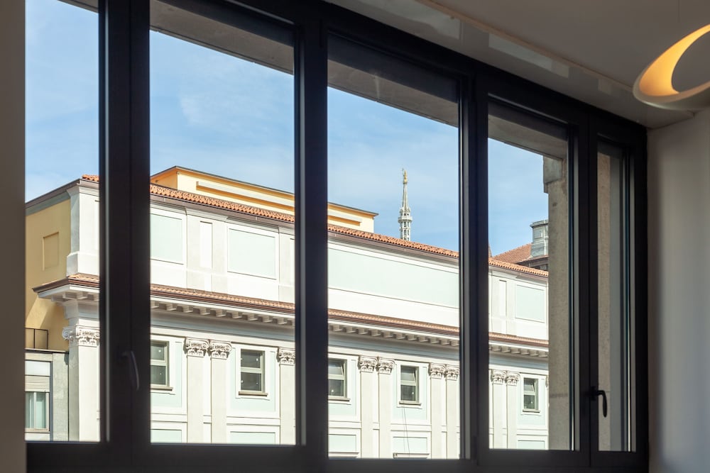 easyhomes - Madonnina view 12/26