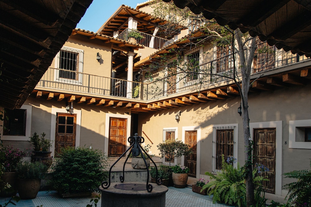Dona Francisca Hotel Boutique 写真4
