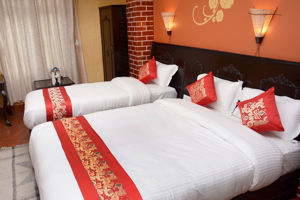 Kasthamandap Boutique Hotel 18/66